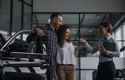 Consultoria especializada em Consórcio Chevrolet